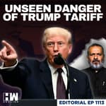 Editorial With Sujit Nair | The Unseen In US Reciprocal Tariffs | Donald Trump | PM Modi | India
