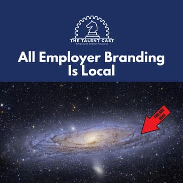 All Employer Branding Is Local