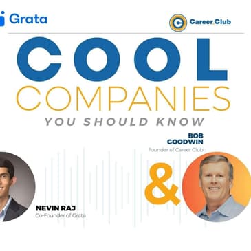 Cool Companies You Should Know - Grata