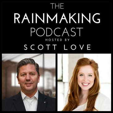 TRP 86: Creating a Personal Brand that Drives Sales with Kelli Schutrop