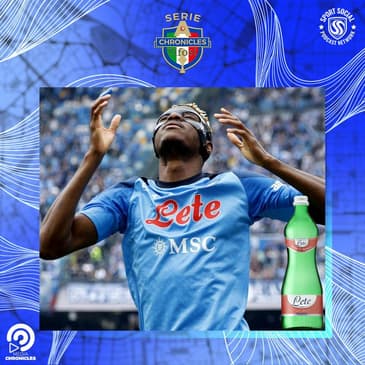 Napoli bottles their moment as Salernitana has a Dia out