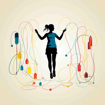 2449: Training For The Fun Of It by Ross Enamait of Ross Training on Enjoyable Exercise & Fitness Joy