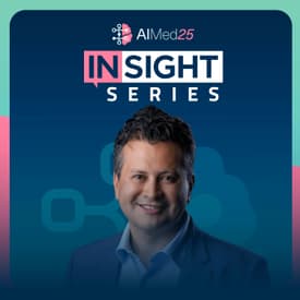 The Moment Curiosity Turns Into a Career-Altering Breakthrough with Dr. Harvey Castro, Chief AI Officer for Phantom Space and prolific healthcare innovator