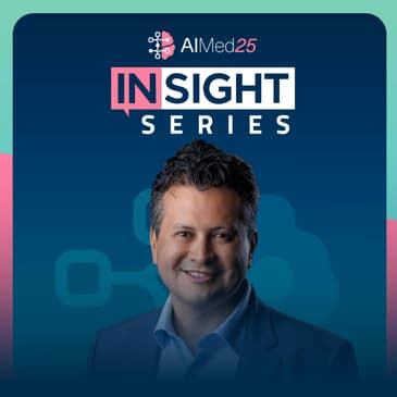 The Moment Curiosity Turns Into a Career-Altering Breakthrough with Dr. Harvey Castro, Chief AI Officer for Phantom Space and prolific healthcare innovator