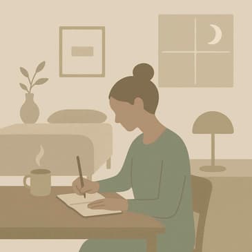 2709: [Part 1] Evening Routine For Stay-at-Home Moms by Cara Harvey of A Purpose Driven Mom on How to Reduce Parent Stress