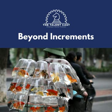 Beyond Increments