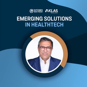 CODAMETRIX's Perspective: How AI is Reshaping Medical Informatics with Hamid Tabatabaie, the CEO and President of CODAMETRIX