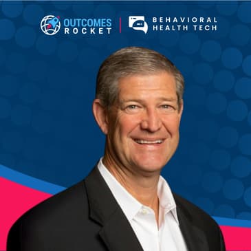 Scaling Behavioral Health with Trust and Technology with Chris Powell, CEO of Prosperity Behavioral Health