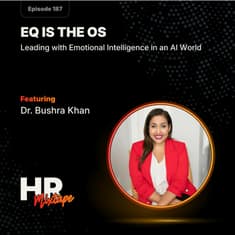 EQ Is the OS: Leading with Emotional Intelligence in an AI World