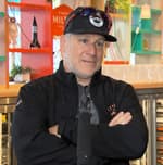 S5: E10 Louis McNeil Les 30 ans du Cosmos