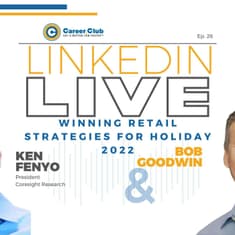 Ken Fenyo - Winning Retail Strategies for Holiday 2022