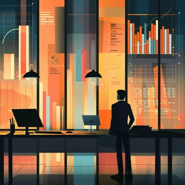 1407: Determining Fair Market Value: What Is That Business Worth? by Vincenzo Camporeale with LenPenzo.com