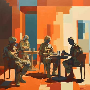 2430: Engineer Your Environment for More Productive Habits by Tyler Tervooren of Riskology on Encouraging Your Habits