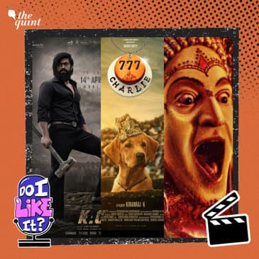 Kannada Cinema: Do I Like the Sandalwood Wave?