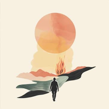 3142: Don't Get Burned by FIRE by Jaime of Keep Thrifty on How to Find Balance with Living and Saving Money