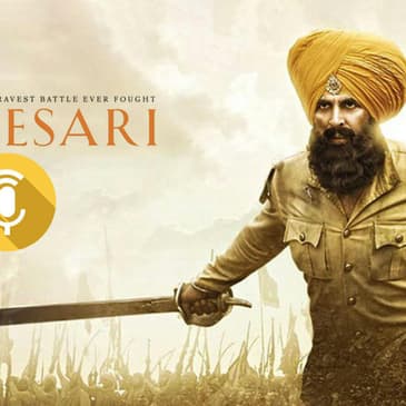 Kesari - Movie Reviews With RJ Stutee