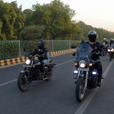 Motor Vehicles Bill Approved: Will It Change How India Drives?