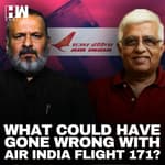 Air India Plane Crash: What Could Have Gone Wrong With AI 171? | Capt. Mohan Ranganathan Decodes