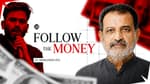 "Who Is Funding This?" Mohandas Pai On NGOs, Foreign Money, Religious Conversions & Indian Politics