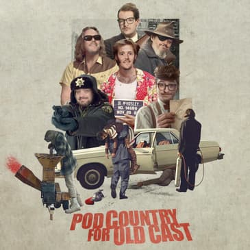 The Ballad of Buster Scruggs with Paul Scheer & Jason Mantzoukas