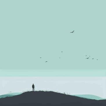 2781: More Is Less - Why I'm Going On A No Buy by Helene Massicotte of Free To Pursue on Frugality