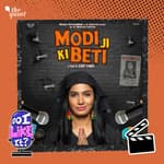 Modi Ji Ki Beti: More Than Just A Slapstick Comedy?