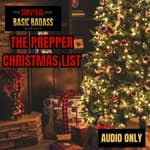 Prepper Christmas List