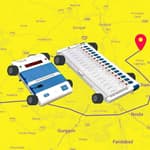 Poll Promise Never Implemented: GPS Tracking of EVMs & VVPATs by Election Commission of India