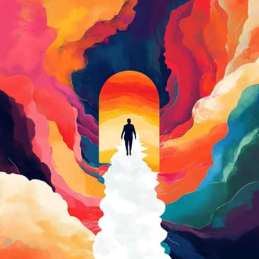 1541: What's in a Name by Isaac Morehouse on Exploring How They Shape Identity, Perception and Destiny