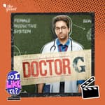 'Doctor G': Finally Women Are Doing the Preaching