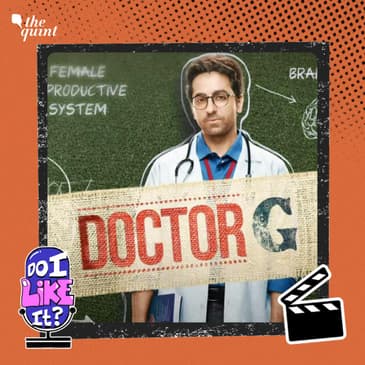 'Doctor G': Finally Women Are Doing the Preaching