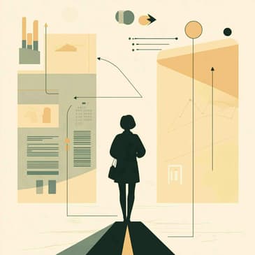 2921: How to Leave Your Financial Advisor in 5 Simple Steps by Andy Hill of Marriage, Kids and Money