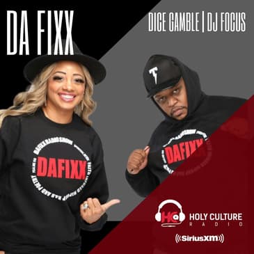 664, Is Unity in Hip Hop Achievable? Exploring the State of the Industry