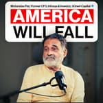 H-1B Visas, Cyber Coolie Myth & India’s Tech Destiny | Mohandas Pai – Infosys Veteran & Investor