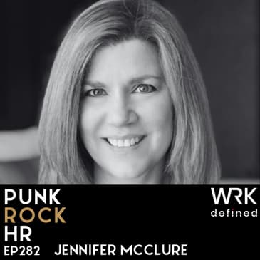 282: Jennifer McClure & The Defense Business Board