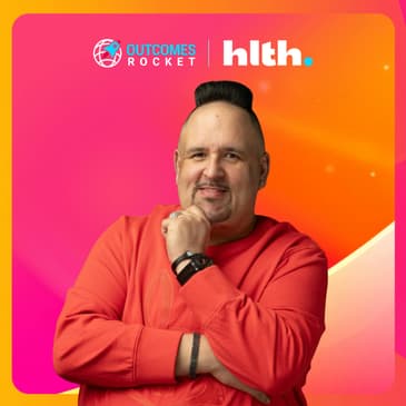 PatientPoint Chief Experience & Innovation Officer Shawn Nason on Blending Heart-Centered Design and Technology for Better Healthcare Experiences