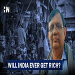 Will Indians Ever Get Rich? | WHAT DOES THIS DATA SAY | EP 78