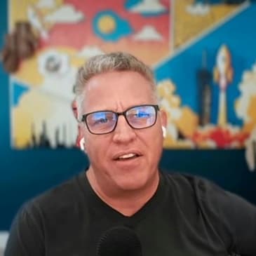 Delegation is the Master Key to Scale with: Anthony Franco
