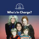 Who's In Charge?