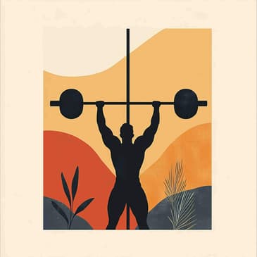 2984: Strong is the New Beautiful, Disordered is the New Diet by Leigh Peele