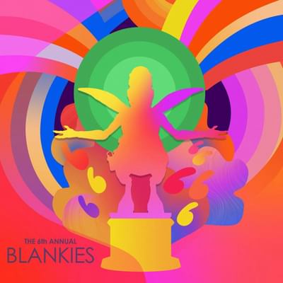 The Sixth Annual Blank Check Awards with Joe Reid