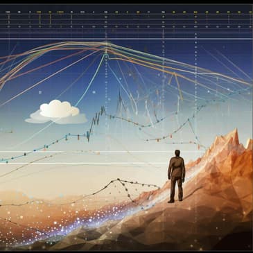 2528: 5 Reasons You Need To Track Your Net Worth To Build Wealth by Lisa Harrison of Mad Money Monster
