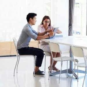 Sounding Board's Christine Tao on Coaching and Technology