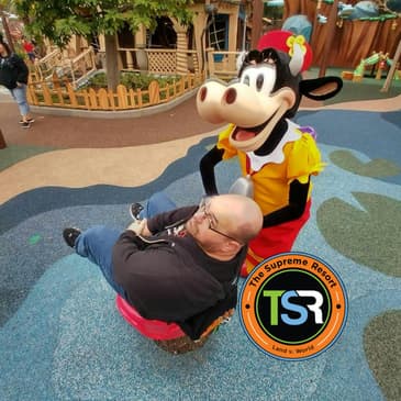 The Case of the Single Rider Springstravaganza: Part 2 featuring Tage