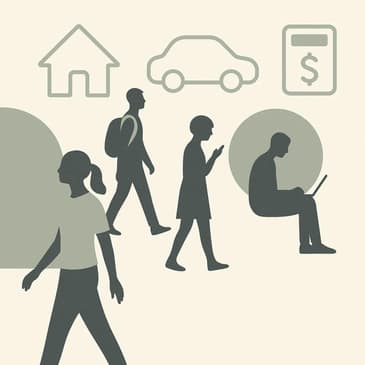 3380: What You Can Learn From Millennials For a Better Financial Future by Kathleen Coxwell of New Retirement