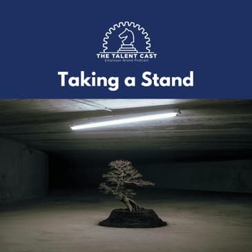 Taking a Stand
