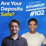 Roundup #102: SVB's Collapse, Digital India Act 2023 and Handicrafts push!