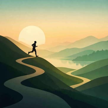 3894: [Part 2] Law of Equal Effort: Do Big Things Without Burning Out by Tyler Tervooren of Riskology on Sustainable Growth