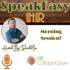 LIVE from 2026 HR Collaborative - Morning Session