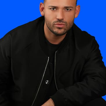 Growing E-commerce Brands for Celebrities and Established Companies with: Jared Jennings